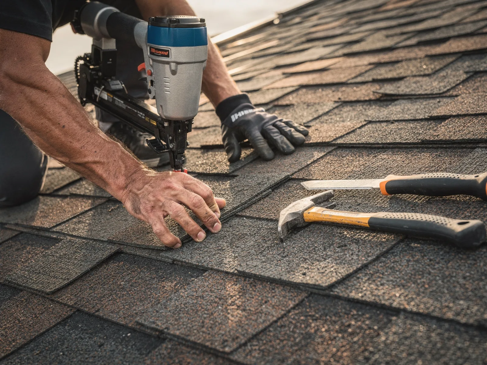 Why choose Roof Repair in Saint Jacob, IL